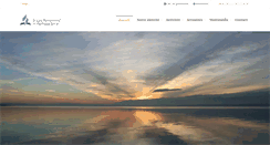 Desktop Screenshot of geneve.adventiste.ch